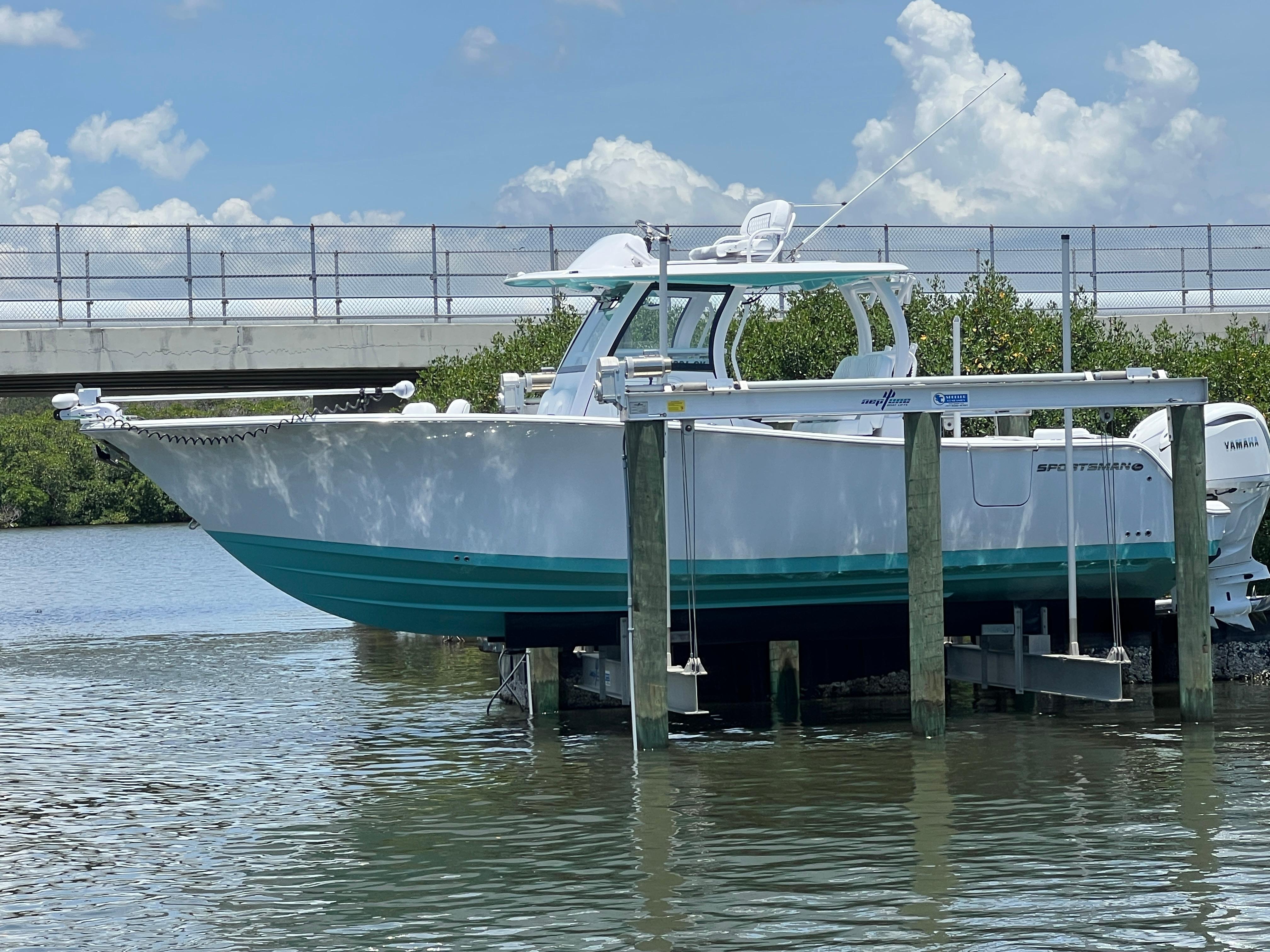 2025 Sportsman 302cc