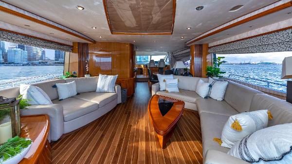 82' Sunseeker, Listing Number 100916142, Image No. 5