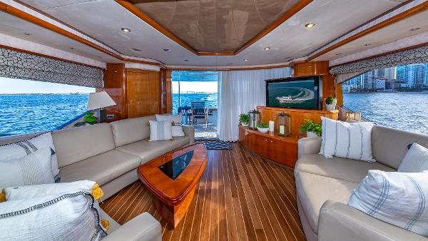 82' Sunseeker, Listing Number 100916142, Image No. 7