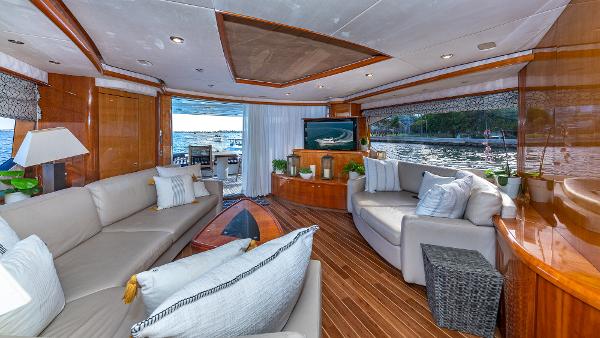 82' Sunseeker, Listing Number 100916142, Image No. 9