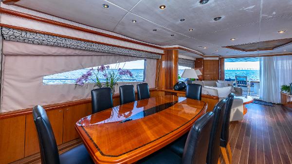 82' Sunseeker, Listing Number 100916142, Image No. 10