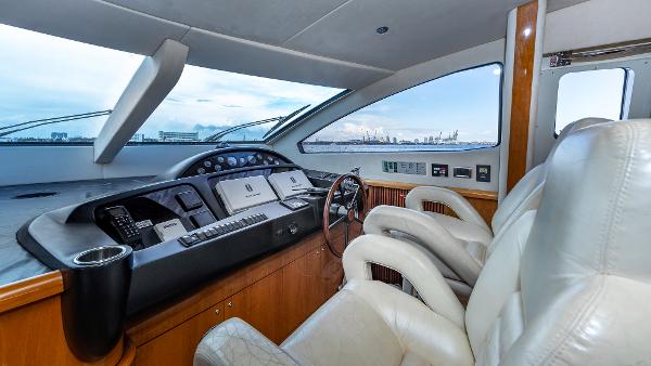 82' Sunseeker, Listing Number 100916142, Image No. 14