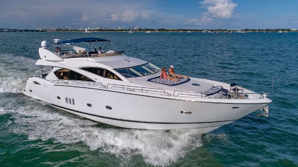 82' Sunseeker, Listing Number 100916142, Image No. 37