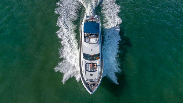 82' Sunseeker, Listing Number 100916142, Image No. 38