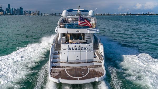 82' Sunseeker, Listing Number 100916142, Image No. 59