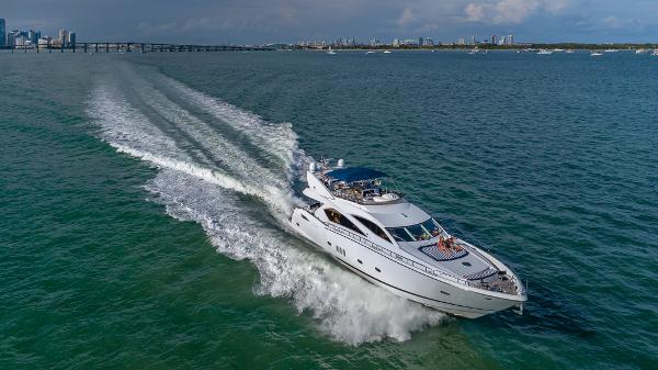 82' Sunseeker, Listing Number 100916142, Image No. 62