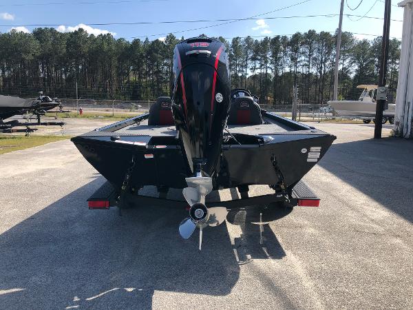 2021 Ranger Boats boat for sale, model of the boat is RT188 & Image # 2 of 27