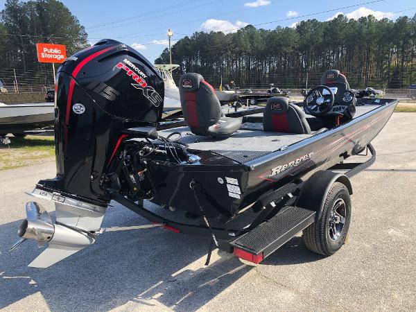2021 Ranger Boats boat for sale, model of the boat is RT188 & Image # 3 of 27