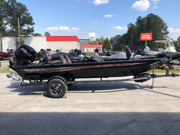 2021 Ranger Boats boat for sale, model of the boat is RT188 & Image # 4 of 27