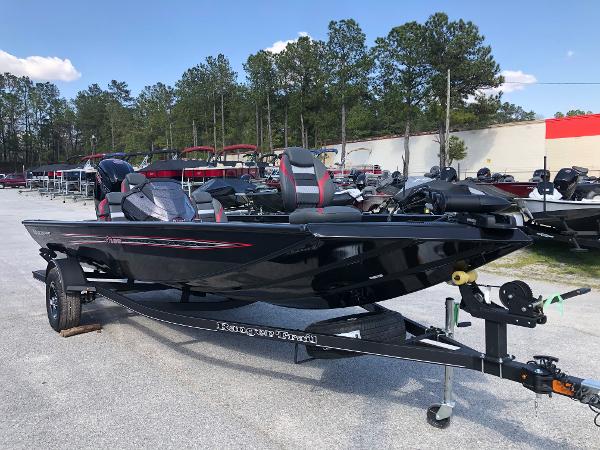 2021 Ranger Boats boat for sale, model of the boat is RT188 & Image # 5 of 27