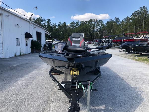 2021 Ranger Boats boat for sale, model of the boat is RT188 & Image # 6 of 27