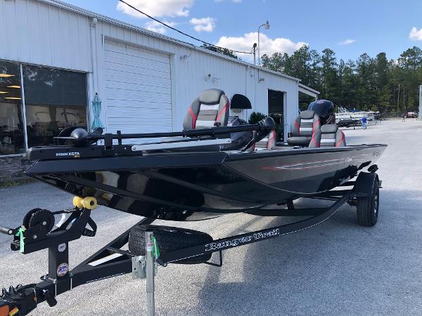 2021 Ranger Boats boat for sale, model of the boat is RT188 & Image # 1 of 27