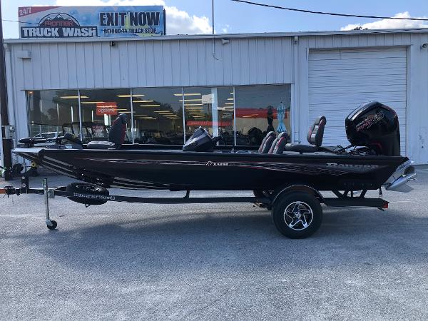 2021 Ranger Boats boat for sale, model of the boat is RT188 & Image # 7 of 27