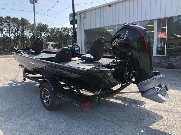 2021 Ranger Boats boat for sale, model of the boat is RT188 & Image # 8 of 27