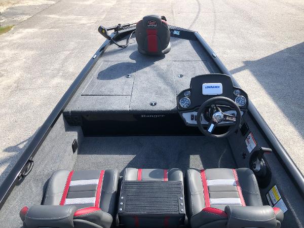 2021 Ranger Boats boat for sale, model of the boat is RT188 & Image # 9 of 27