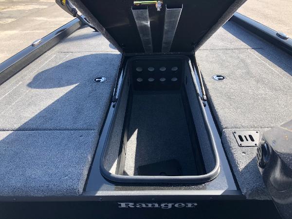 2021 Ranger Boats boat for sale, model of the boat is RT188 & Image # 16 of 27