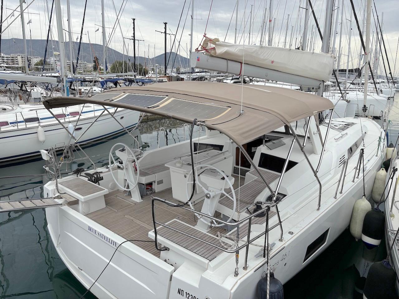 Yacht Photos Pics