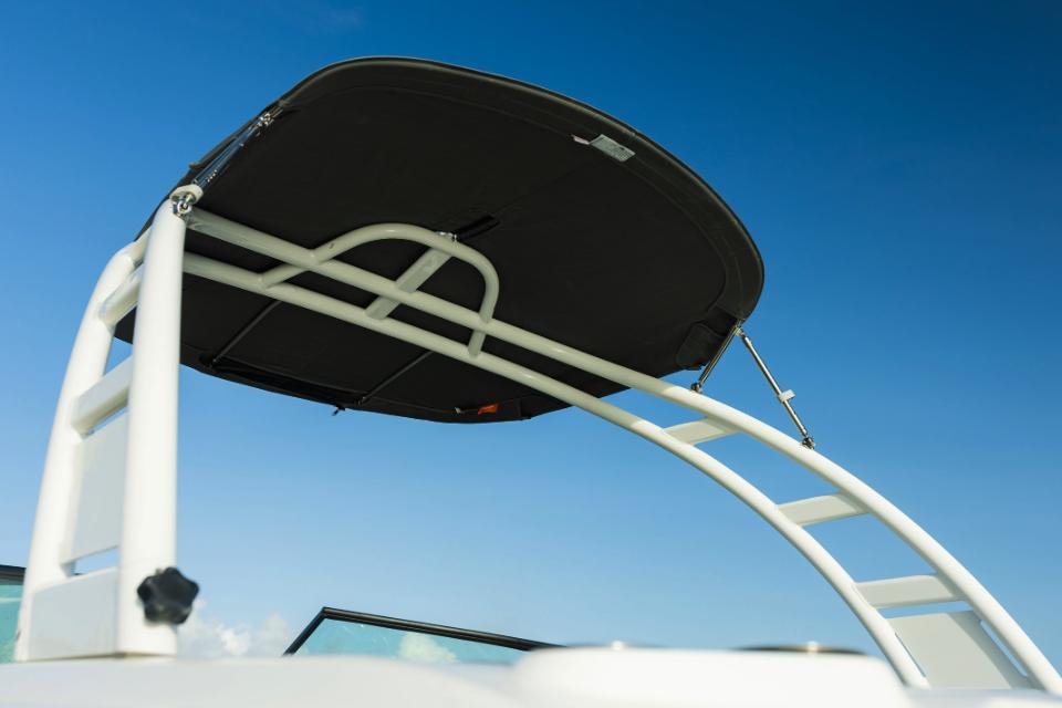 FL 10174 CE Knot 10 Yacht Sales