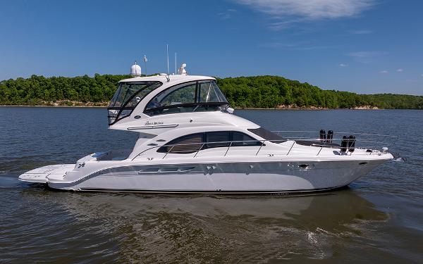 52' Sea Ray, Listing Number 100915991, - Photo No. 2