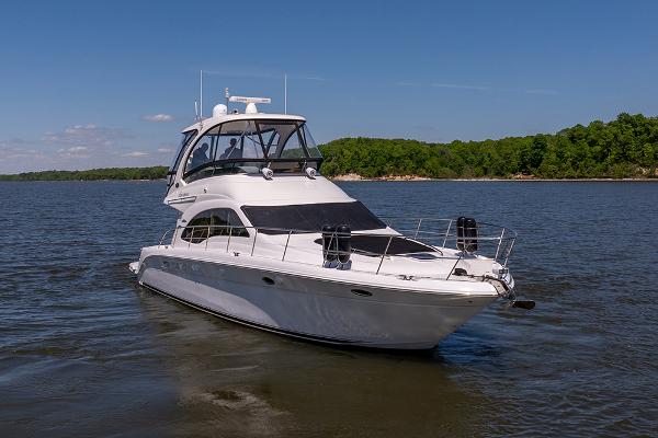 52' Sea Ray, Listing Number 100915991, - Photo No. 4