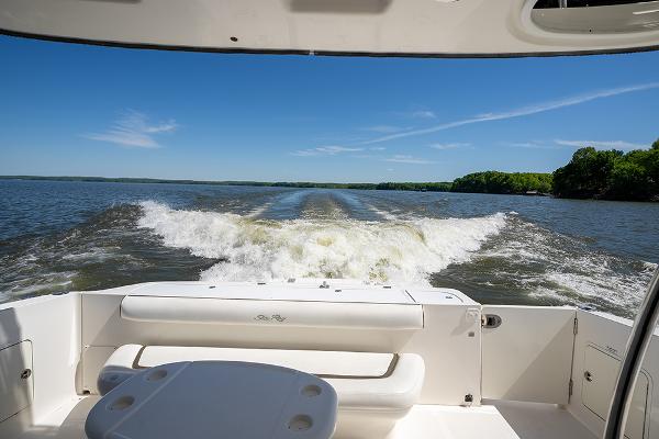 52' Sea Ray, Listing Number 100915991, - Photo No. 8