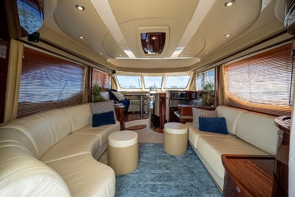 52' Sea Ray, Listing Number 100915991, - Photo No. 9