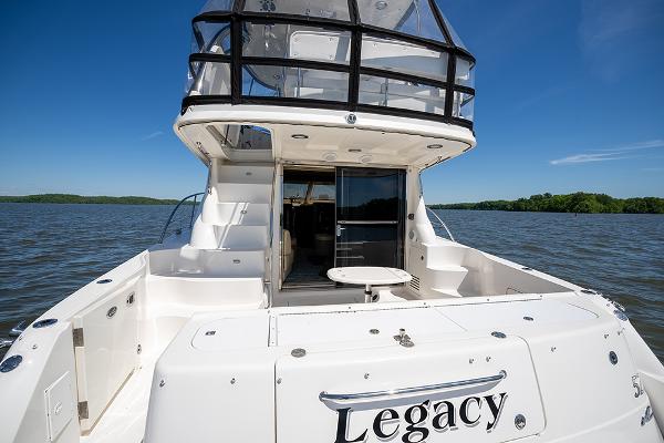 52' Sea Ray, Listing Number 100915991, - Photo No. 14