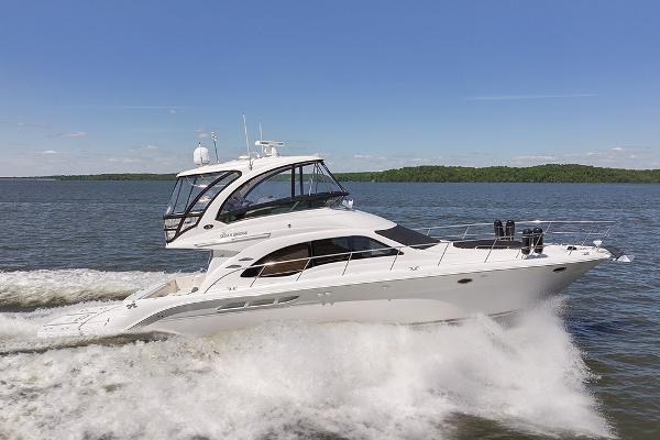 52' Sea Ray, Listing Number 100915991, - Photo No. 20