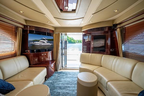 52' Sea Ray, Listing Number 100915991, - Photo No. 21
