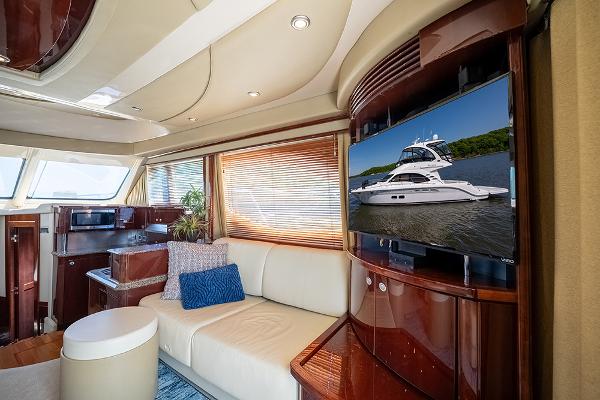 52' Sea Ray, Listing Number 100915991, - Photo No. 23