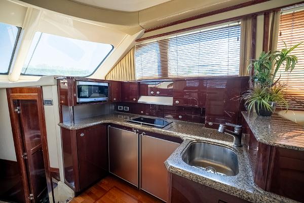 52' Sea Ray, Listing Number 100915991, - Photo No. 25