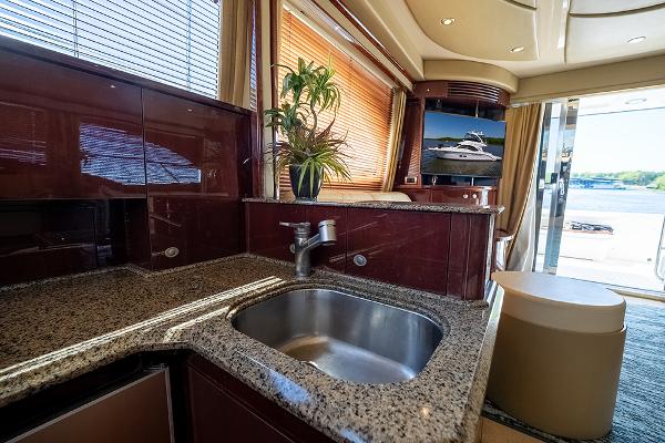 52' Sea Ray, Listing Number 100915991, - Photo No. 26