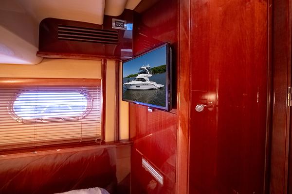 52' Sea Ray, Listing Number 100915991, - Photo No. 28