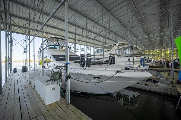 52' Sea Ray, Listing Number 100915991, - Photo No. 41