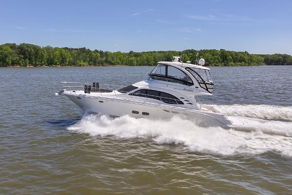 52' Sea Ray, Listing Number 100915991, - Photo No. 42