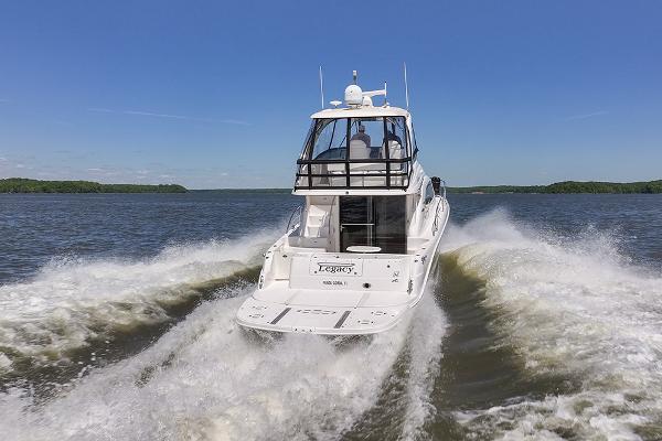 52' Sea Ray, Listing Number 100915991, - Photo No. 58