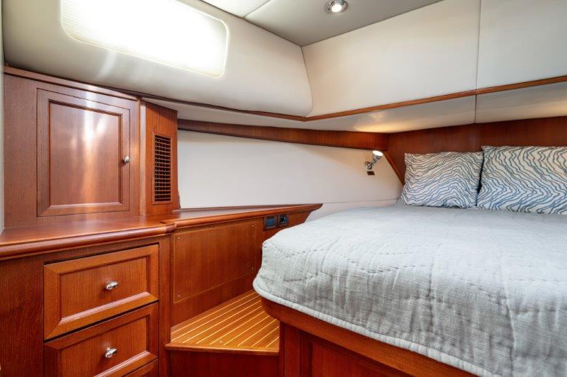 Salisbury Yacht for Sale 42 Grand Banks Yachts Hilton Head Island, SC