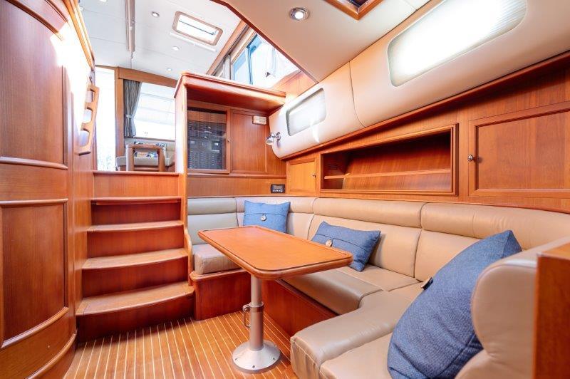 Salisbury Yacht for Sale 42 Grand Banks Yachts Hilton Head Island, SC