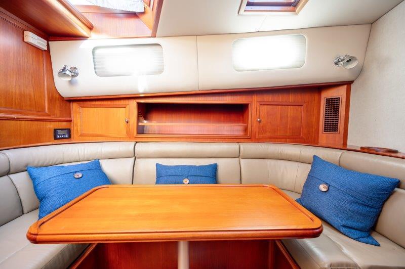 Salisbury Yacht for Sale 42 Grand Banks Yachts Hilton Head Island, SC