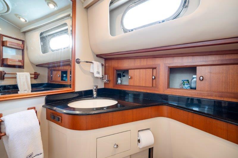 Salisbury Yacht for Sale 42 Grand Banks Yachts Hilton Head Island, SC