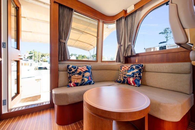 Salisbury Yacht for Sale 42 Grand Banks Yachts Hilton Head Island, SC