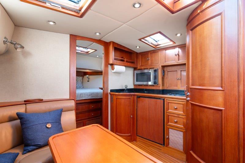 Salisbury Yacht for Sale 42 Grand Banks Yachts Hilton Head Island, SC