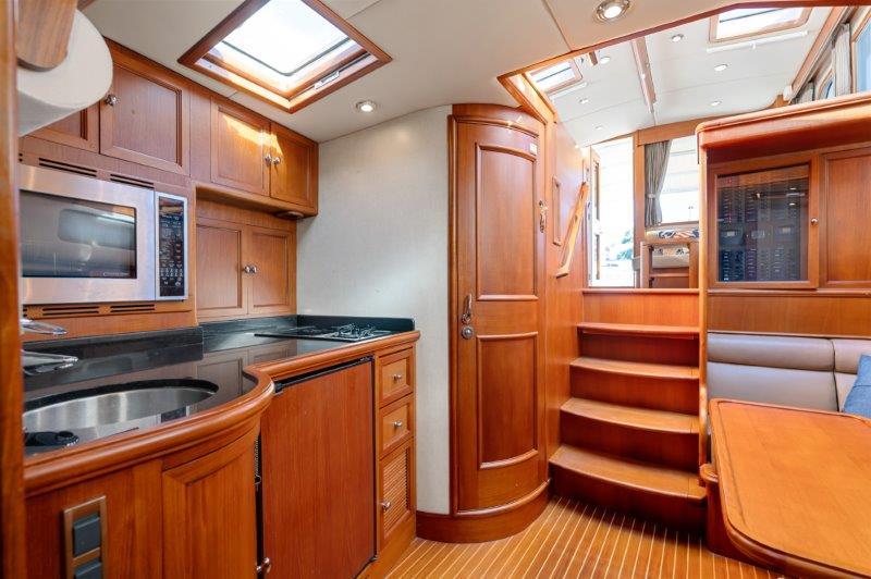 Salisbury Yacht for Sale 42 Grand Banks Yachts Hilton Head Island, SC