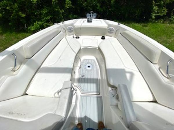 30' Sea Ray, Listing Number 100875769, - Photo No. 9