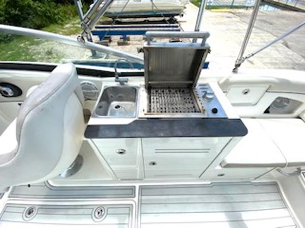 30' Sea Ray, Listing Number 100875769, - Photo No. 14