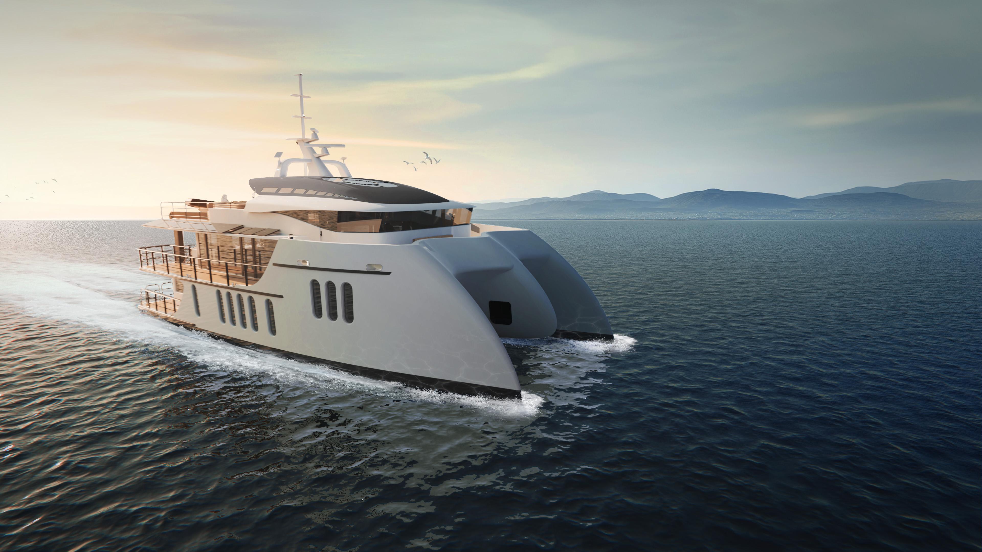 Deo Juvante Yachts C24 Deo Juvante Yachts