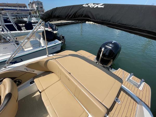 19' Sea Ray, Listing Number 100915994, - Photo No. 8