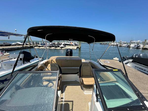 19' Sea Ray, Listing Number 100915994, - Photo No. 20