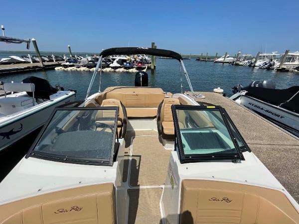 19' Sea Ray, Listing Number 100915994, - Photo No. 21