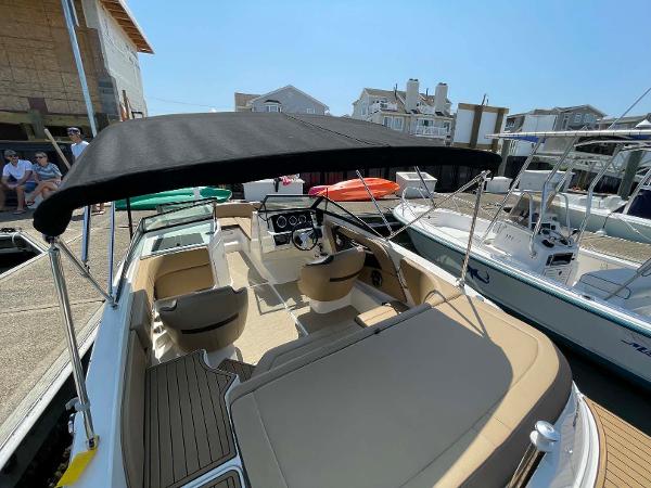 19' Sea Ray, Listing Number 100915994, - Photo No. 23